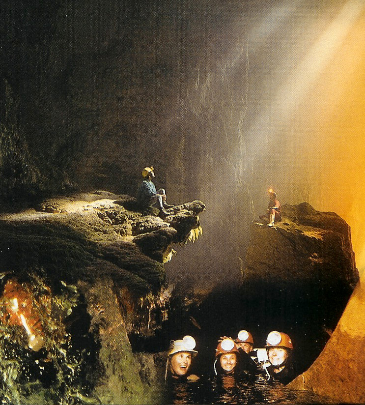 Lost World Epic
